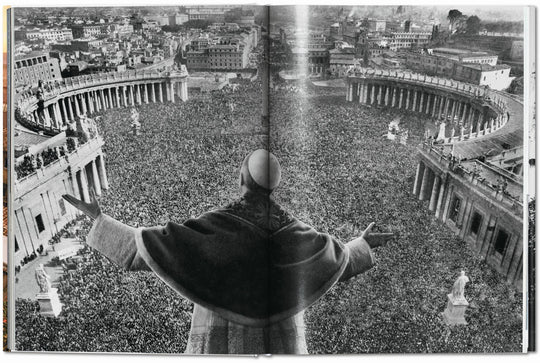 Taschen - Rome. Portrait of a City - Skye Flowers Design