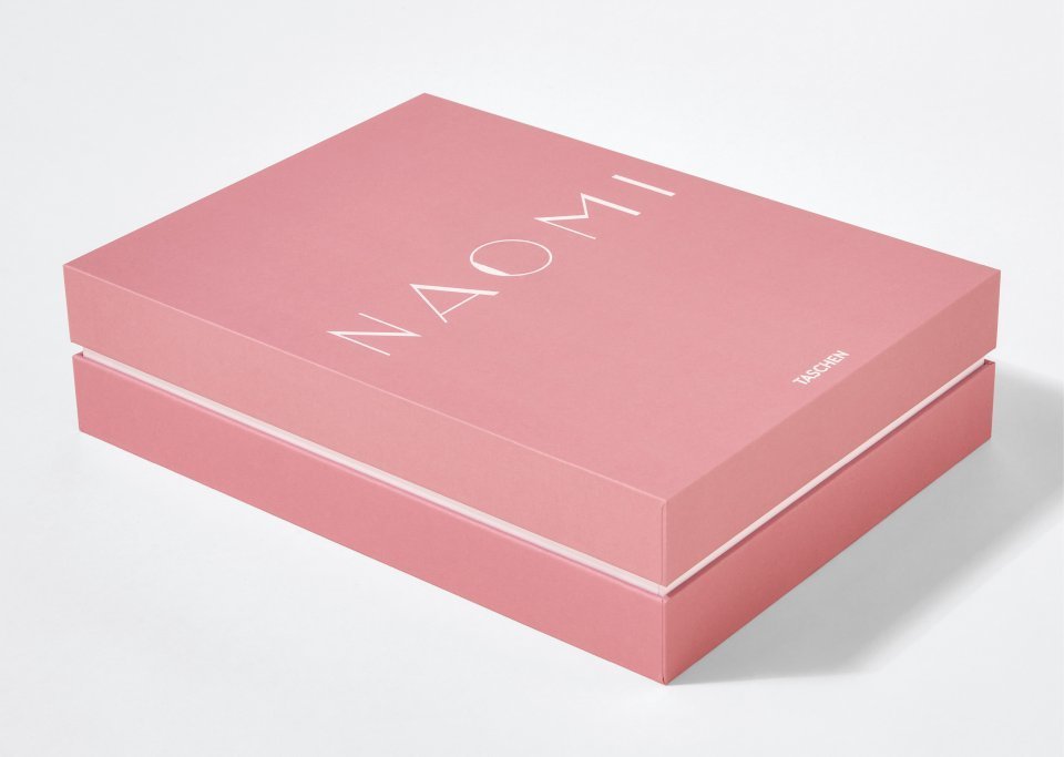 Naomi. Updated Edition - The Book - Skye Flowers Design