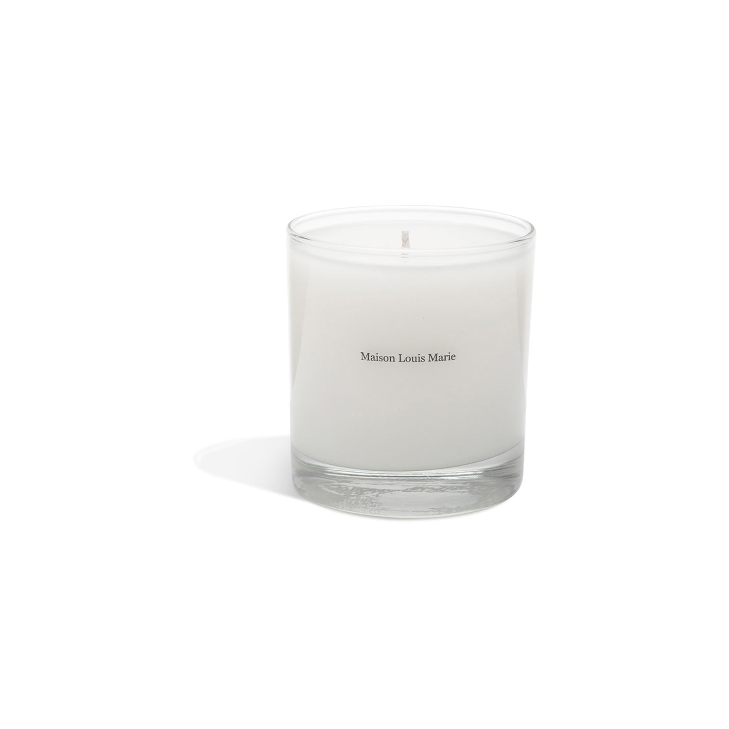 No.03 L'Etang Noir Candle - Skye Flowers Design