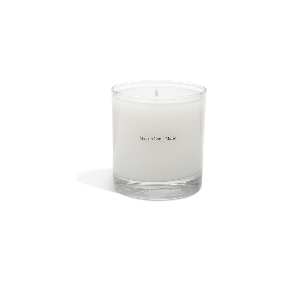 No. 9 Candle - Skye Flowers Design