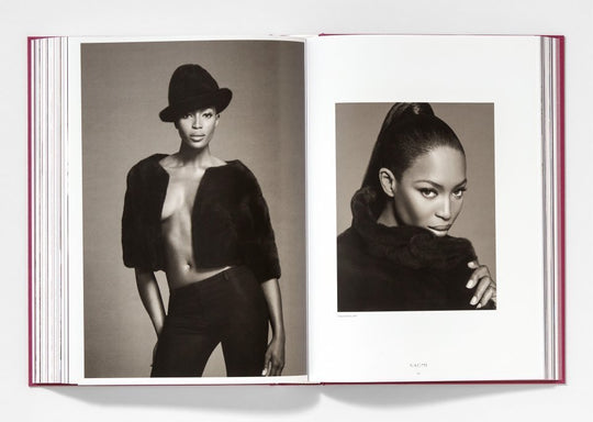 Naomi. Updated Edition - The Book - Skye Flowers Design
