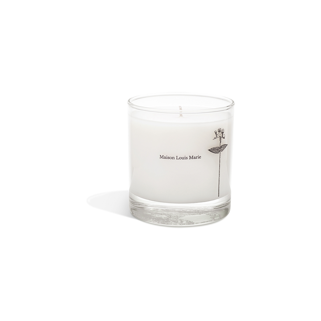 Antidris Cassis Candle - Skye Flowers Design