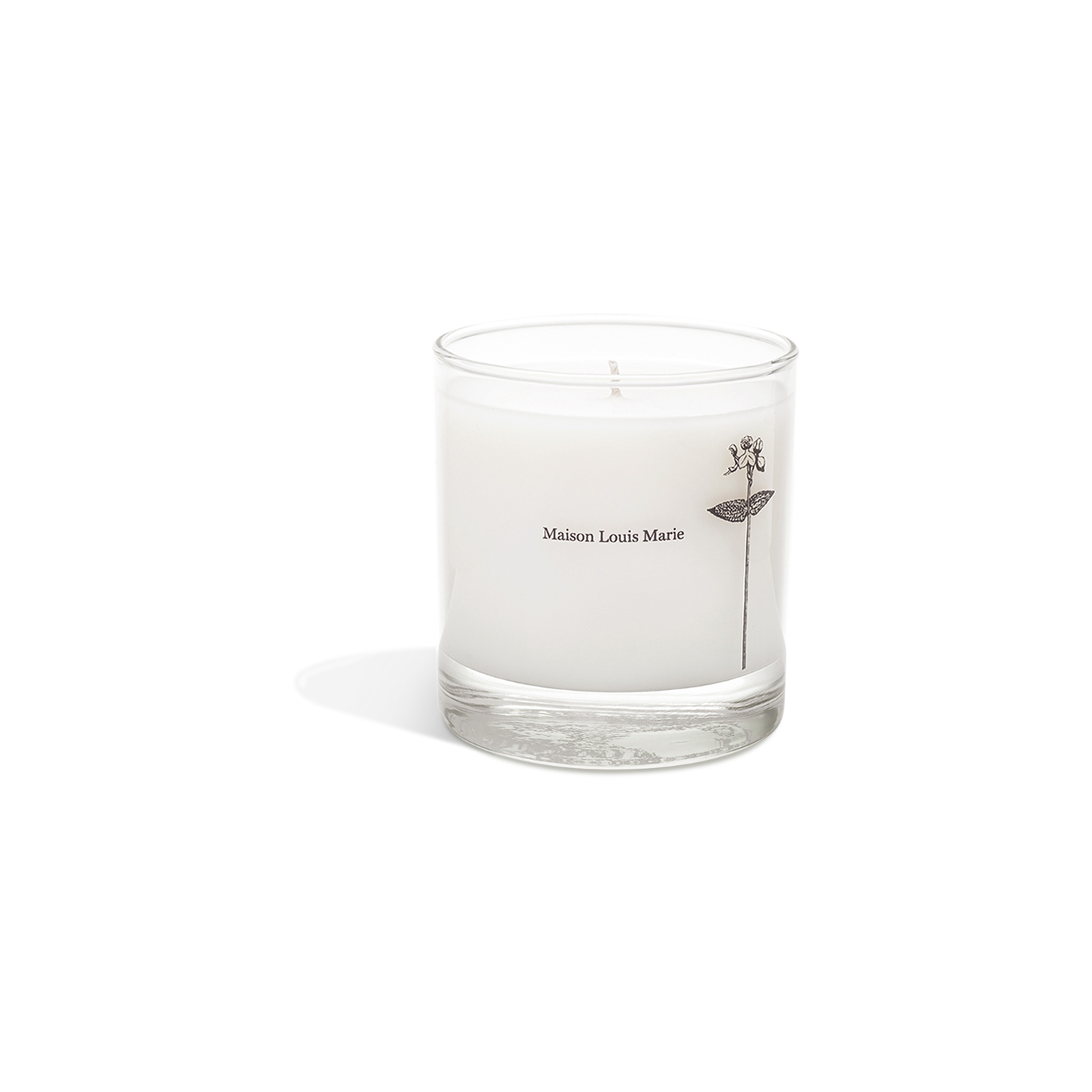 Antidris Cassis Candle - Skye Flowers Design