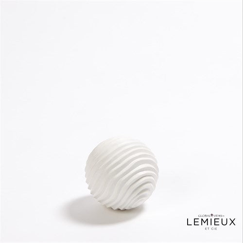 Varenne Spheres - Skye Flowers Design