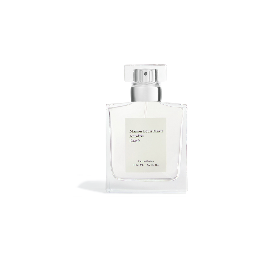 Antidris Cassis Perfume - Skye Flowers Design