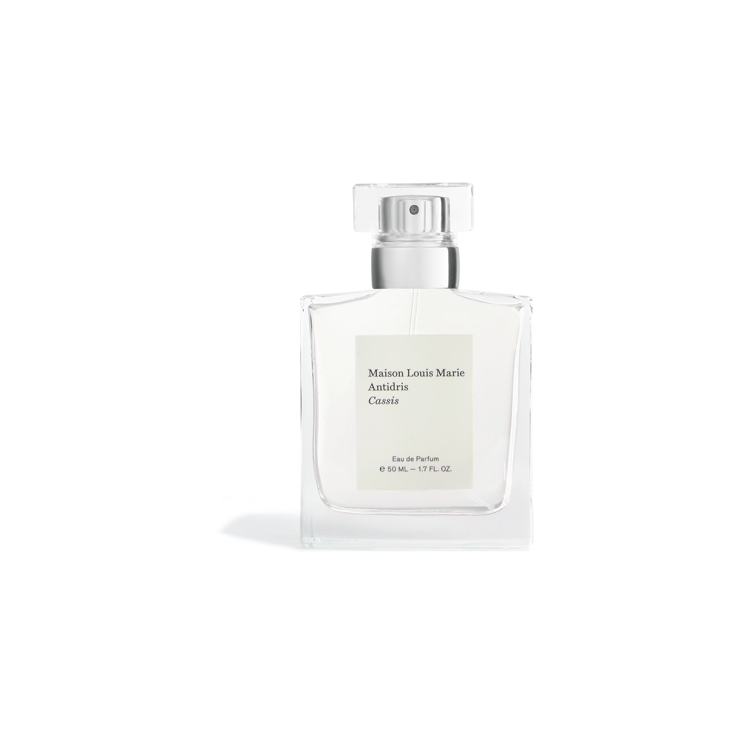 Antidris Cassis Perfume - Skye Flowers Design