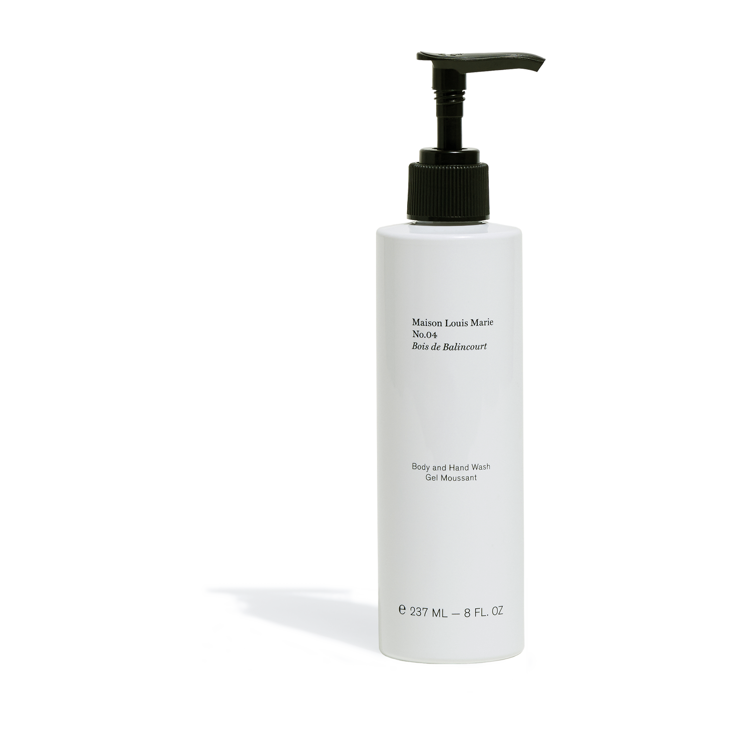 No. 4 Body Lotion - Skye Flowers Design