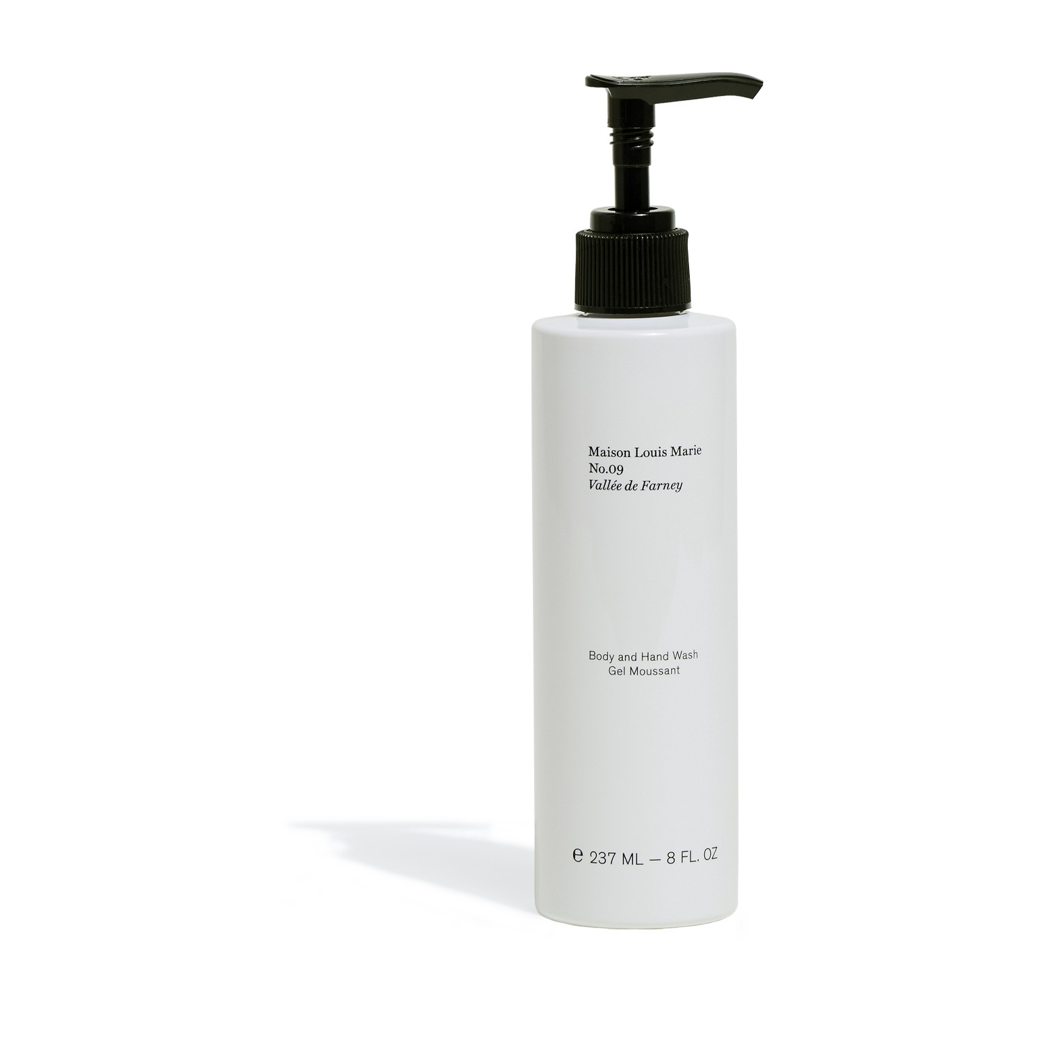 No. 4 Body & Hand Wash - Skye Flowers Design