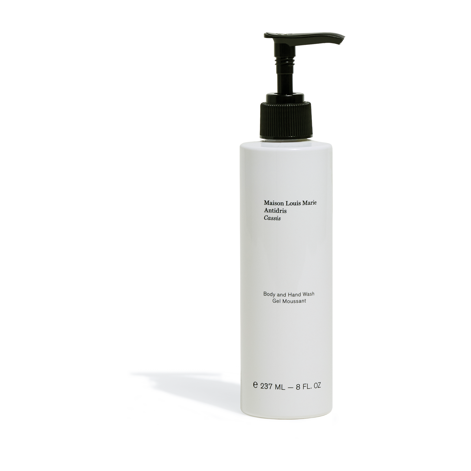 Antidris Cassis Body & Hand Wash - Skye Flowers Design