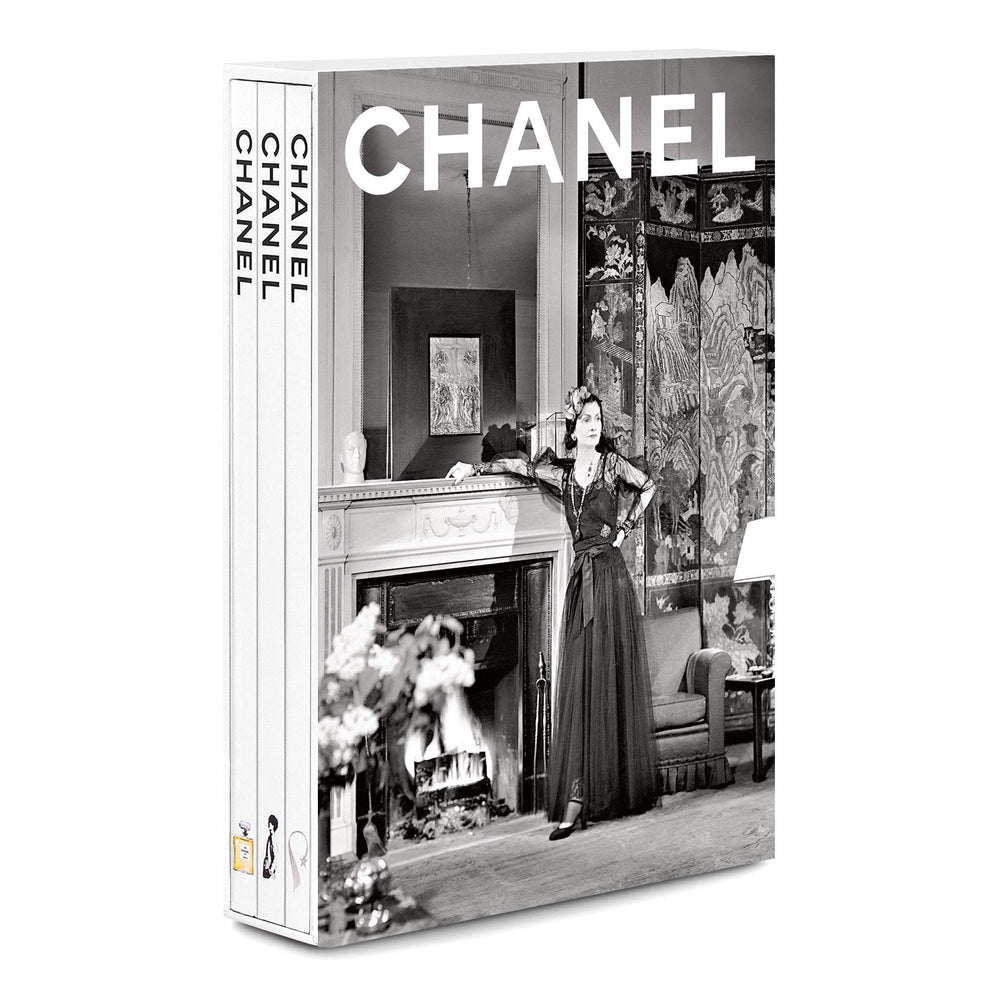 Luxury Fashion Books