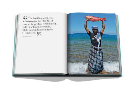 Red Sea The Saudi Coast - Skye Flowers Design