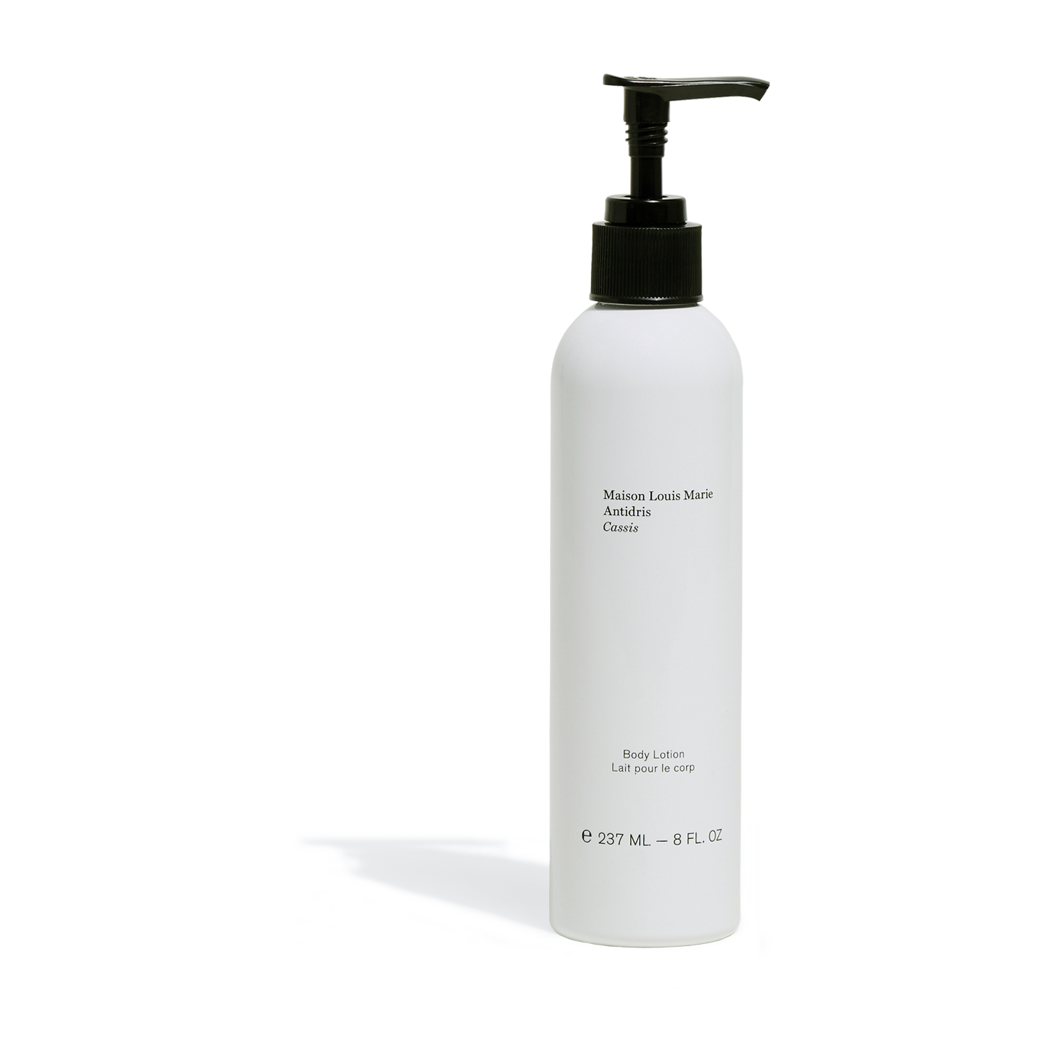 Antidris Cassis Body Lotion - Skye Flowers Design