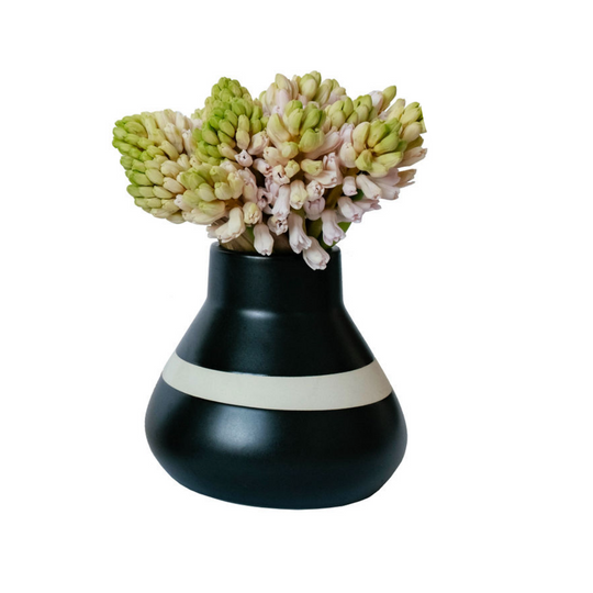 Hyacinth Chic - Skye Flowers Design