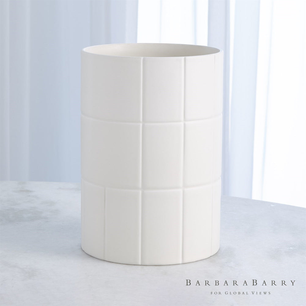 Encircle Vase - Skye Flowers Design