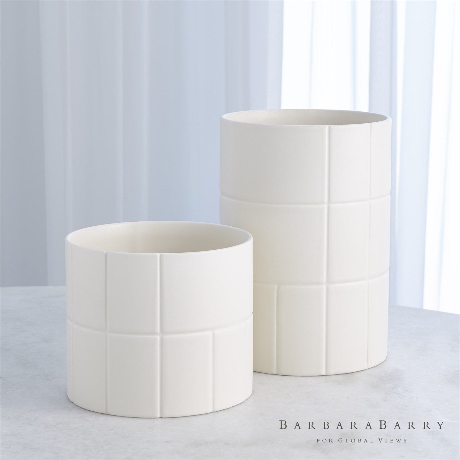 Encircle Vase - Skye Flowers Design