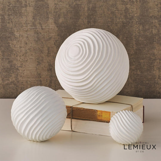Varenne Spheres - Skye Flowers Design
