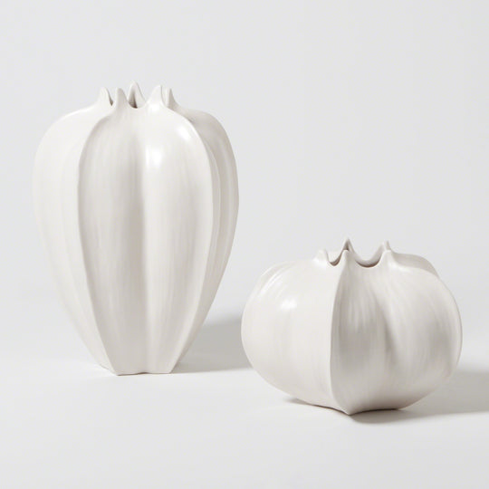 Star Fruit Vases - Skye Flowers Design