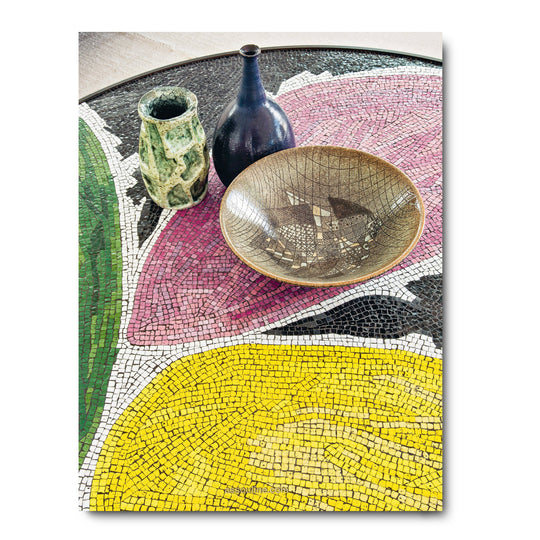 Art Life Coffee Table Book Assouline