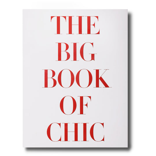 Miles Redd - Big Book of Chic
