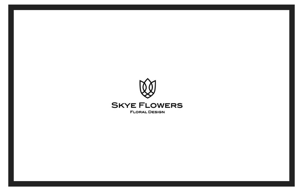 Skye Flowers Gift Card