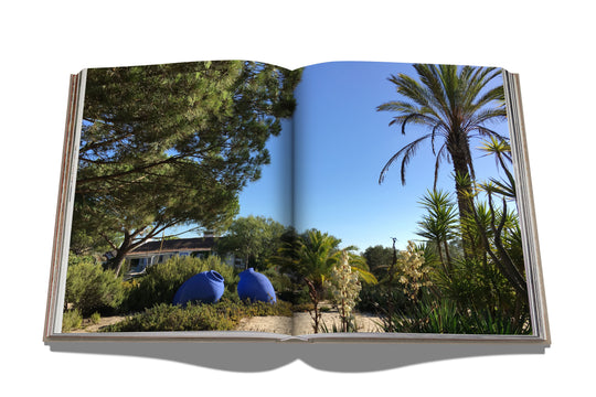 Comporta Bliss - Skye Flowers Design