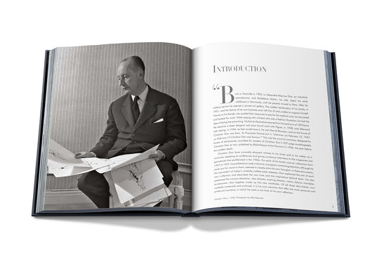 DIOR Christian Dior 1947-1957 - Skye Flowers Design