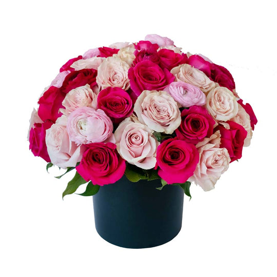 Sweet Surrender Roses - Skye Flowers Design