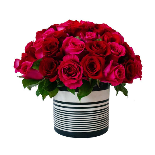 Sugar and Spice Roses - Skye Flowers Design