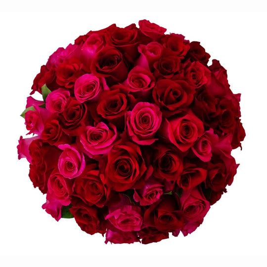 Sugar and Spice Roses - Skye Flowers Design