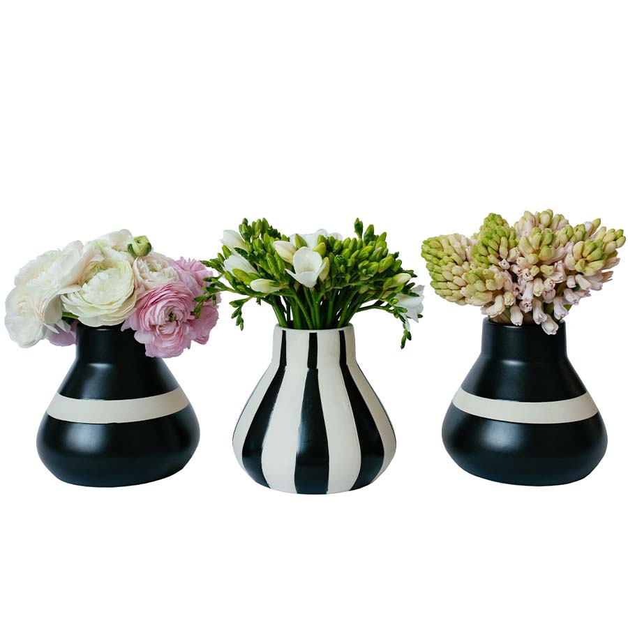 Perfect Posies Set - Skye Flowers Design