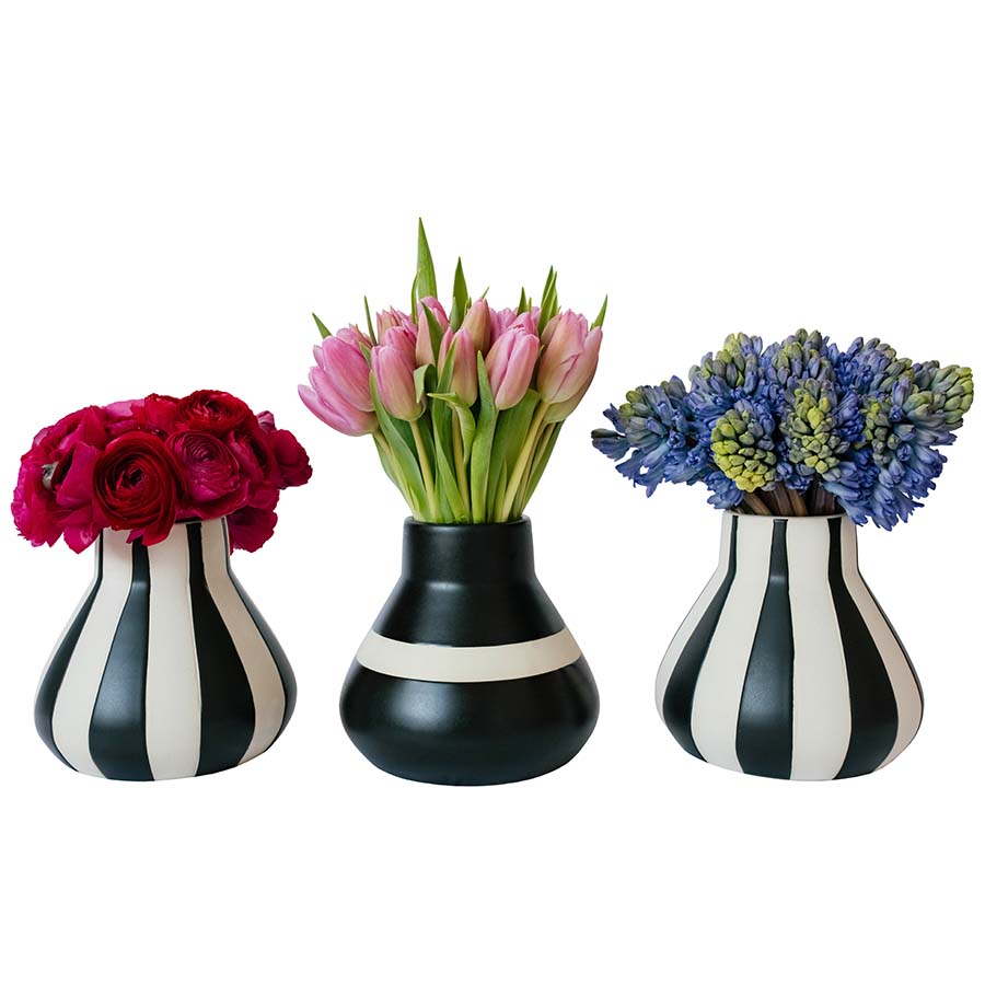 Spring Fling Flower Set - Skye Flowers Design