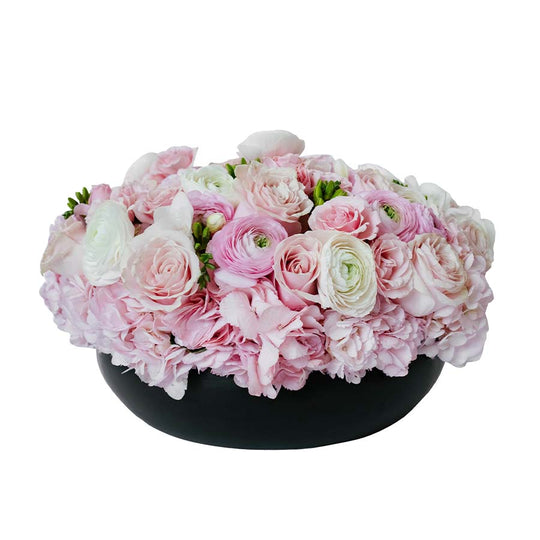 Pink Perfection - Skye Flowers Design