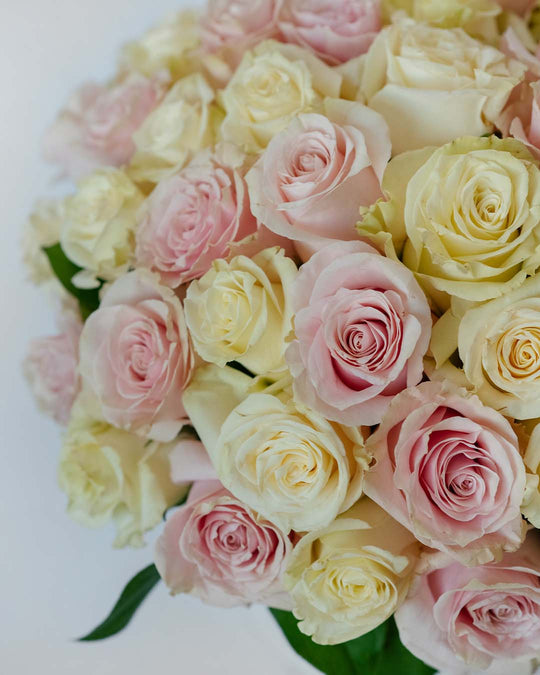 Love Actually Roses - Skye Flowers Design