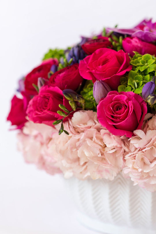 Glamour Overload - Skye Flowers Design