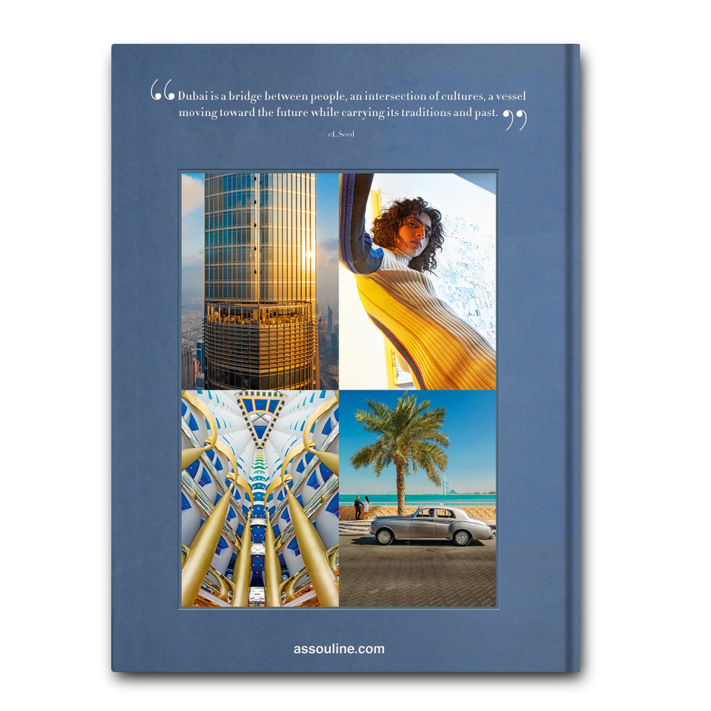 Dubai Wonder - Skye Flowers Design