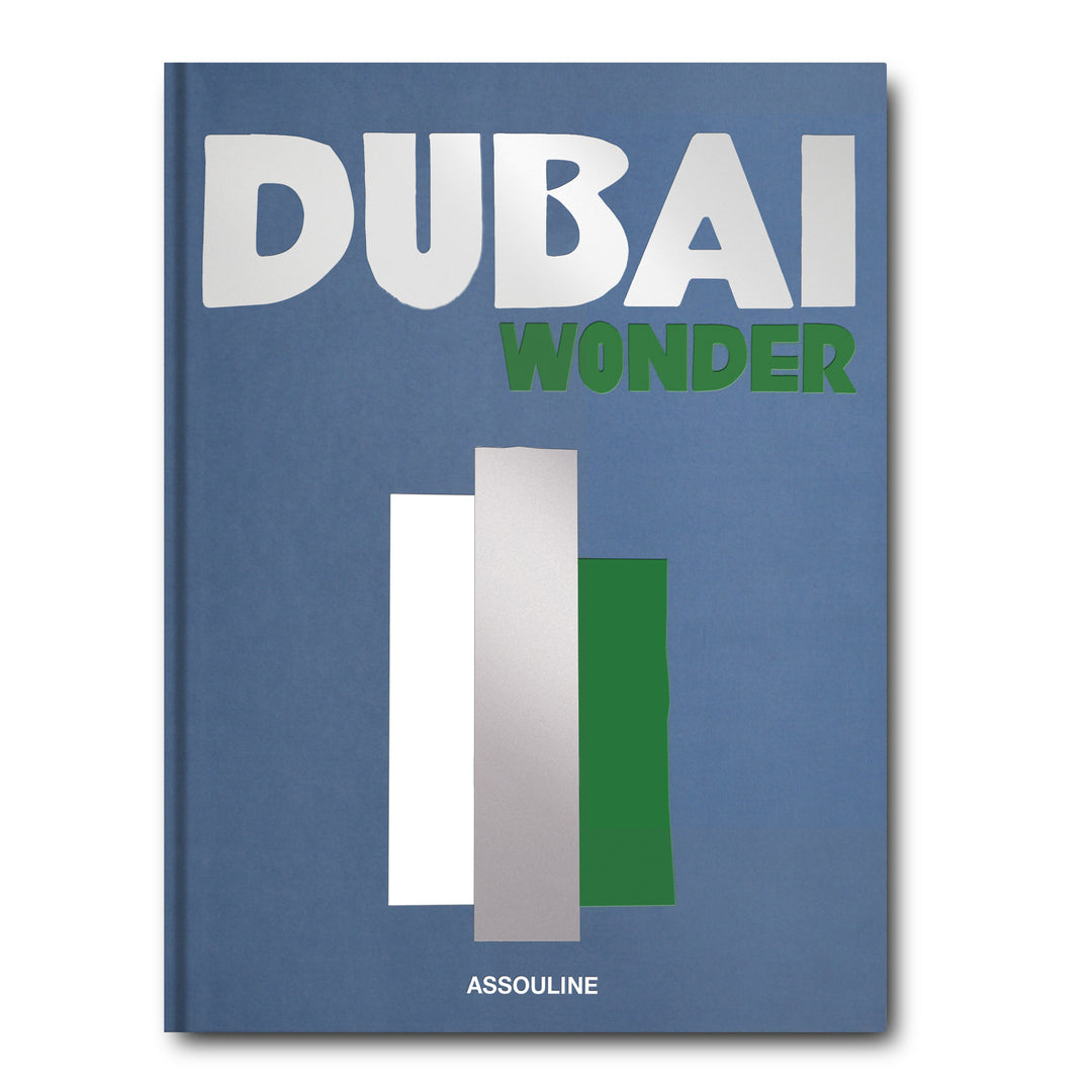 Dubai Wonder - Skye Flowers Design
