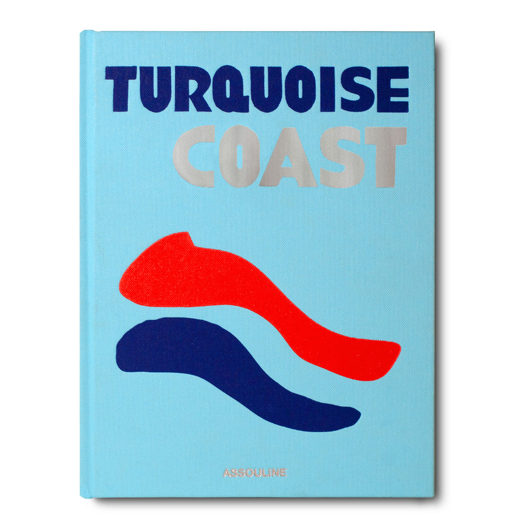 Turquoise Coast - Skye Flowers Design