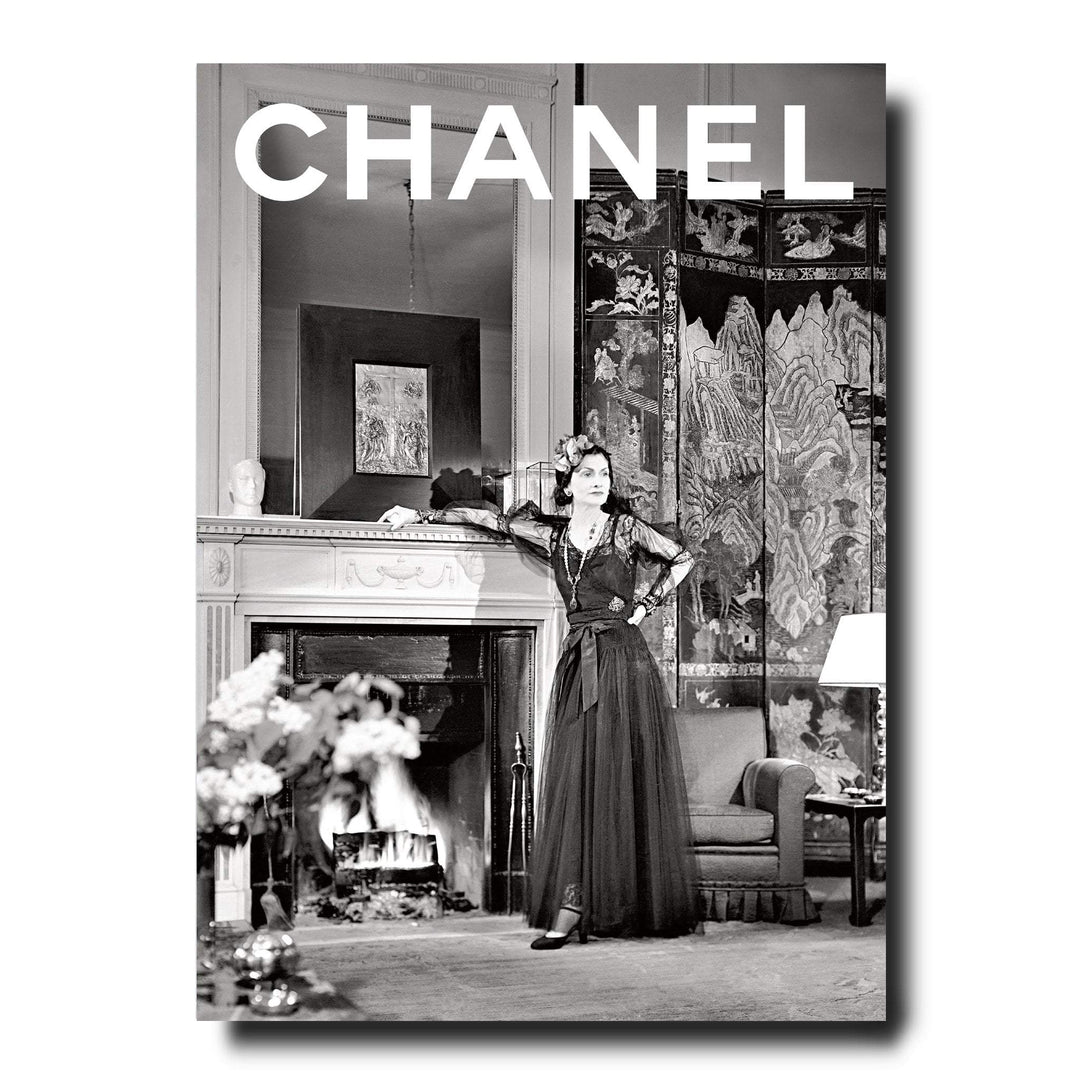 Luxury Fashion Books