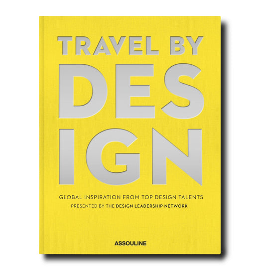 Travel by Design - Skye Flowers Design