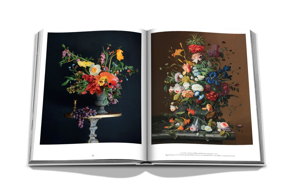 Flowers: Art & Bouquets - Skye Flowers Design