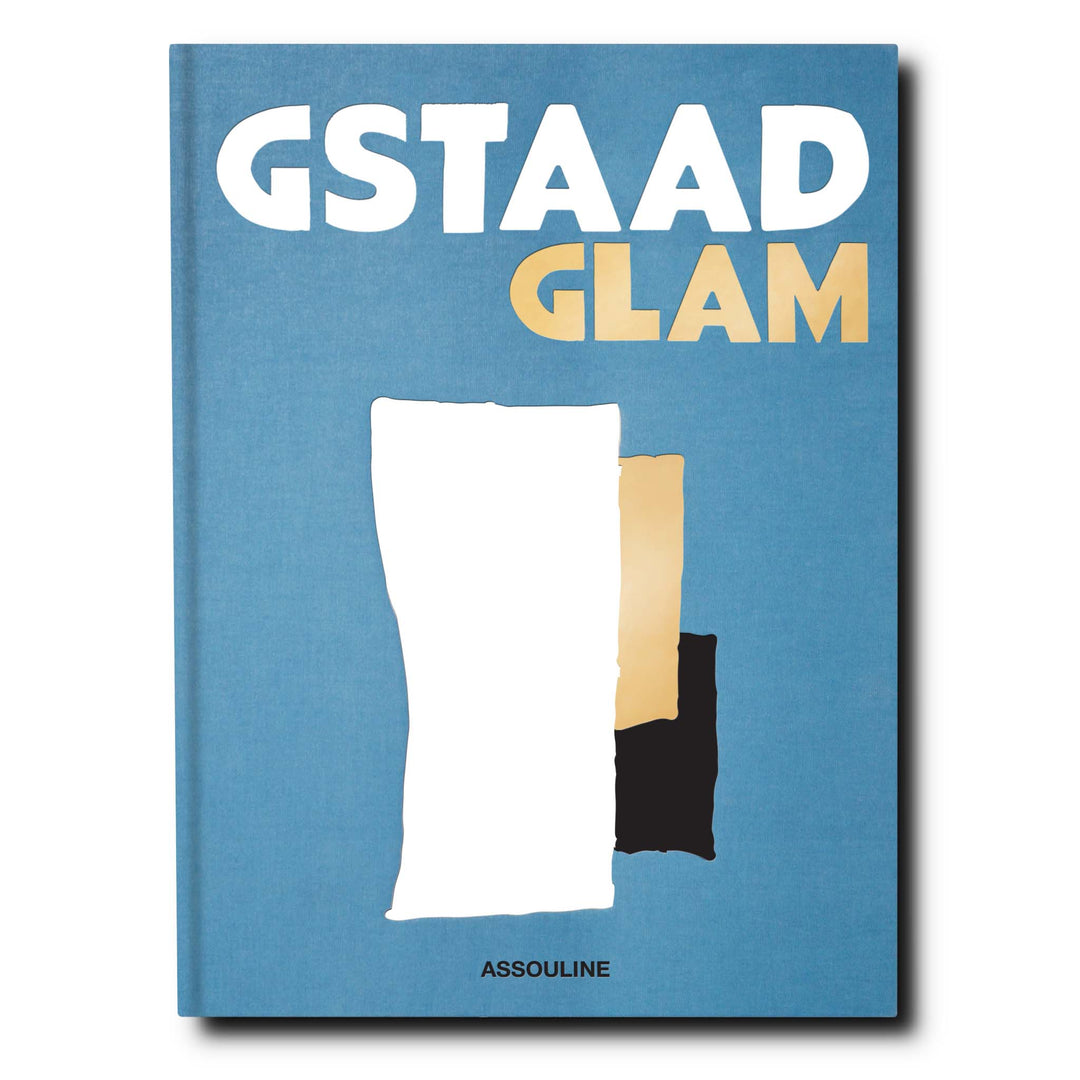 Gstaad Glam - Skye Flowers Design