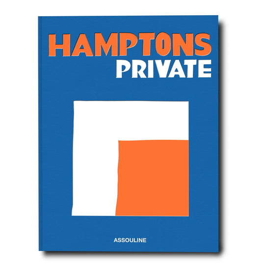 Hamptons Private - Skye Flowers Design