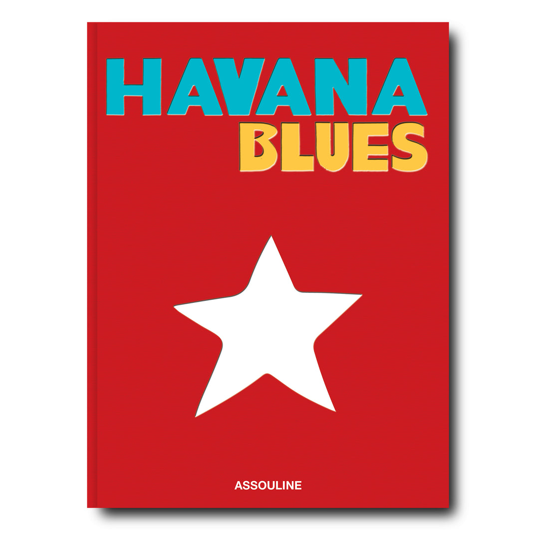 Havana Blues - Skye Flowers Design