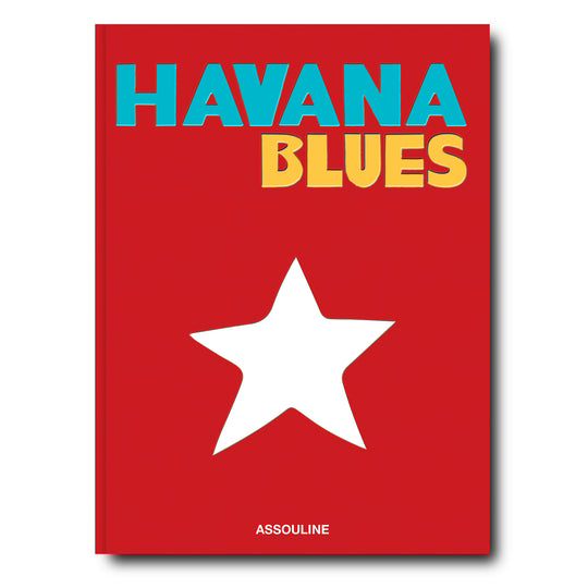 Havana Blues - Skye Flowers Design