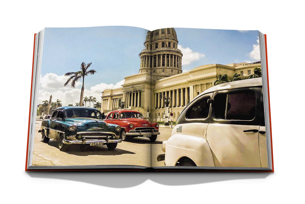 Havana Blues - Skye Flowers Design