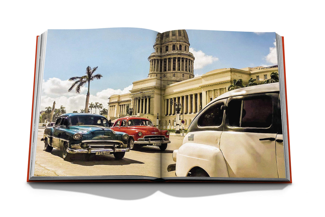 Havana Blues - Skye Flowers Design