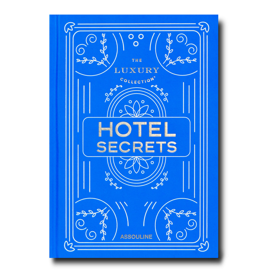 Hotel Secrets - Skye Flowers Design