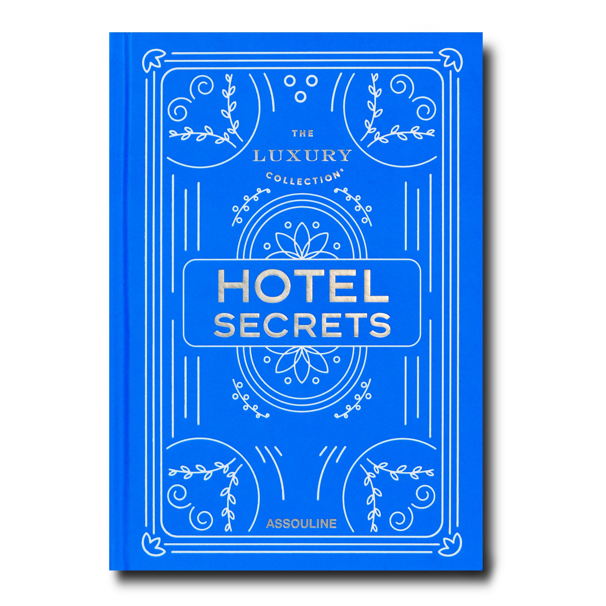 Hotel Secrets - Skye Flowers Design