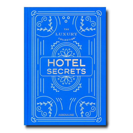 Hotel Secrets - Skye Flowers Design