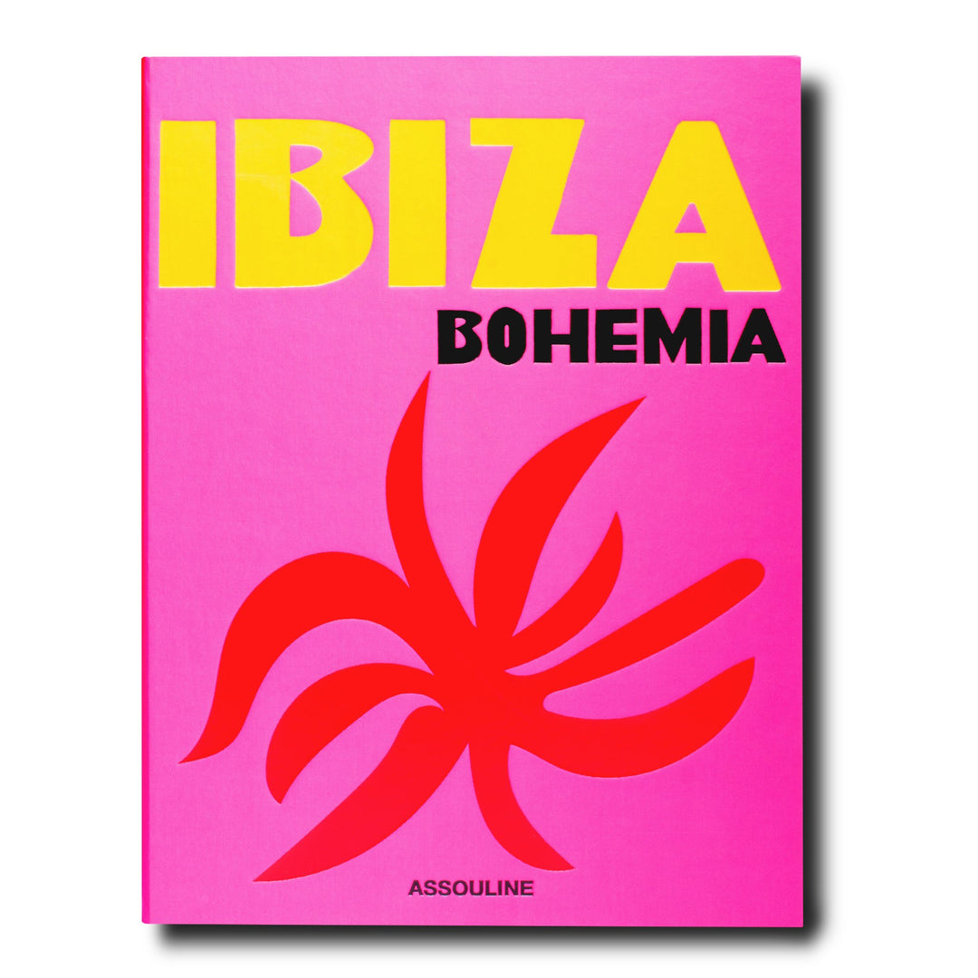 Ibiza Bohemia - Skye Flowers Design